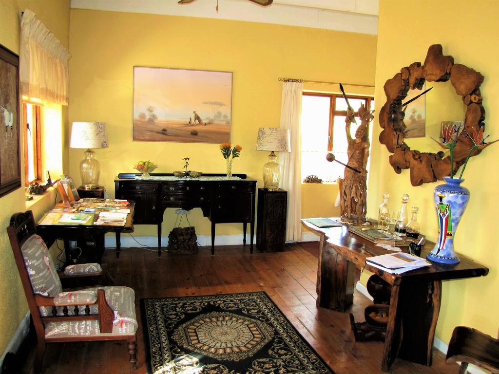 몬터규 Squirrels Corner B&B 외부 사진