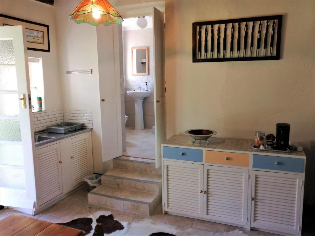 몬터규 Squirrels Corner B&B 외부 사진